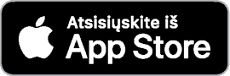 Atsisiųsti iš App Store