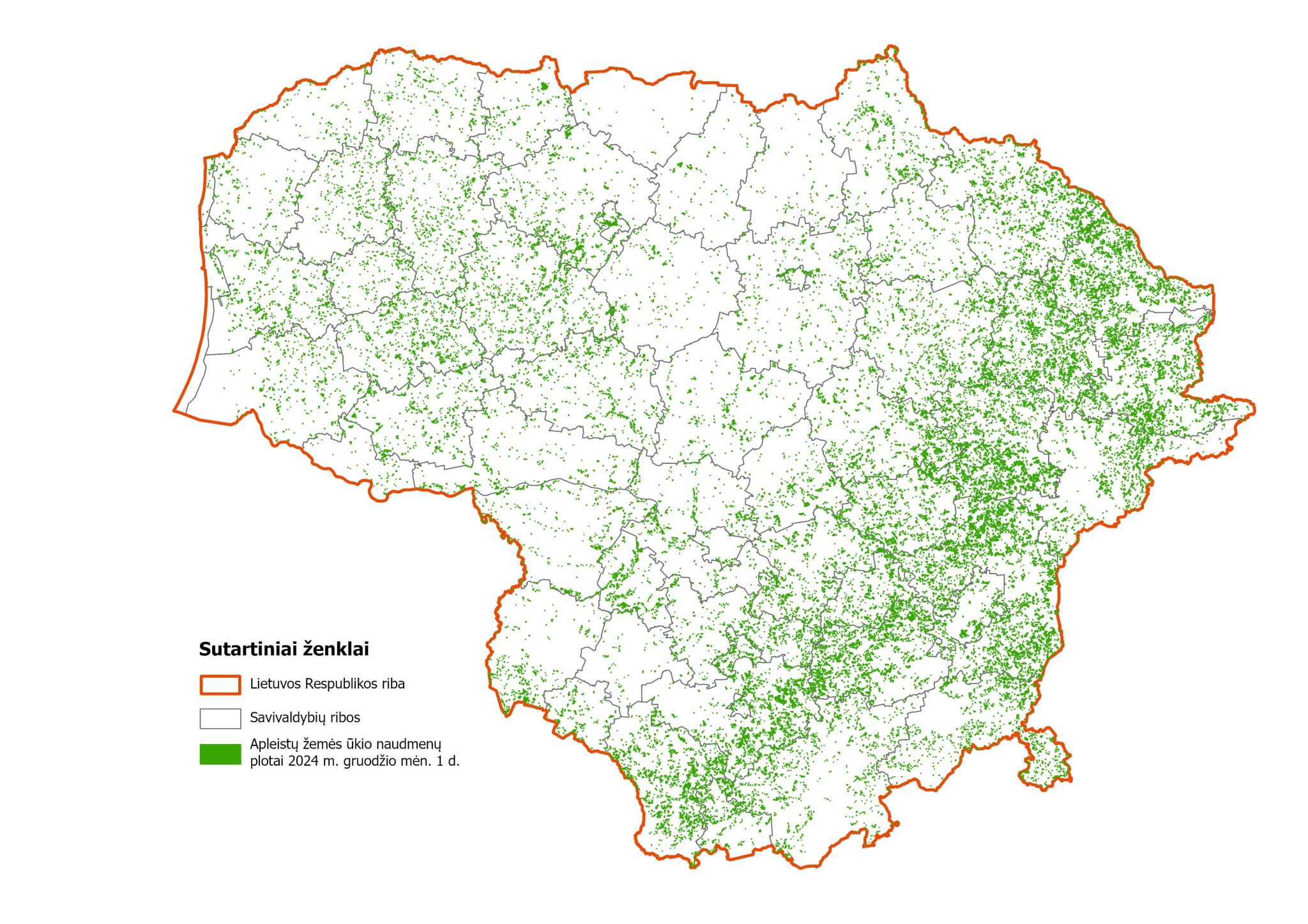 AŽ statistika 2024